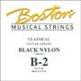 Boston Concert Series CN-2-BK