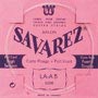 Savarez Losse snaren nylon 525-R