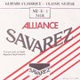 Savarez Alliance Classic 541-R