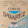 Savarez Losse snaren nylon 504-J