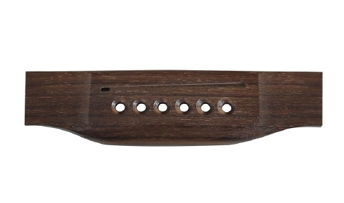 Boston brug voor akoestische gitaar