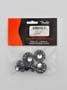 Fender original parts amplifier knobs