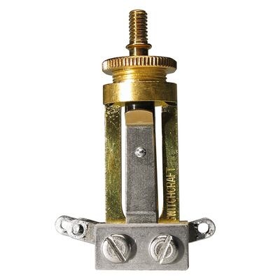 Switchcraft toggle switch 3-way