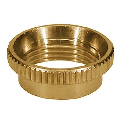 Switchcraft switch nut