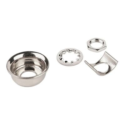 Fender. jack  cup