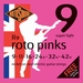 Rotosound Roto R9