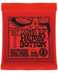 Ernie Ball Skinny top Heavey bottom