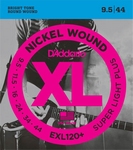 D'Addario XL Nickel Round Wound EXL-120+
