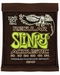 Ernie Ball regular Slinky ,snarenset akoestisch