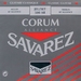 Savarez Alliance Corum snarenset klassiek