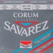 Savarez Alliance Corum snarenset klassiek