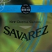 Savarez New Cristal Classic snarenset klassiek