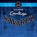 Savarez Alliance Cantiga snarenset klassiek