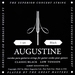 Augustine Black Label snarenset klassiek