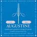 Augustine Klassieke Gitaarsnaren Classic bleu Label