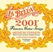 LaBella 2001 Series, snarenset klassiek