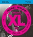 D'Addario XL Nickel  Wound Bass EXL-170
