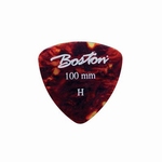 Boston round triangele 1mm. Haevy