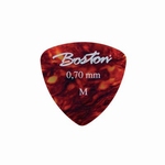 Boston round triangele 070mm. Medium