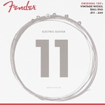 Fender Original 150s snarenset elektrisch,pure nickel