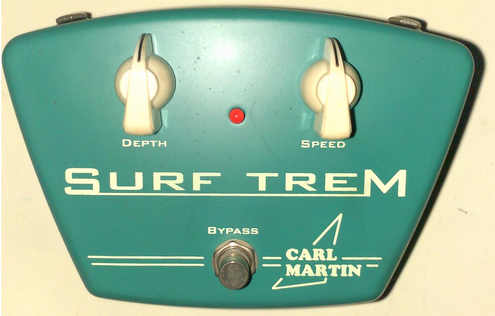 Carl Martin surf trem Occasion