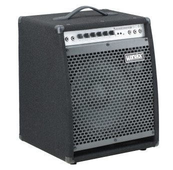 Warwick BC 80 - 12 / 80 Watt Bass Combo