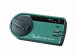 Fender GREENTUNER chromatic tuner