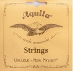 Aquila New Nylgut Ukulele Set, GCEA