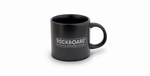 RockBoard Coffee Cup matt black