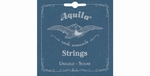 Aquila Sugar Ukulele set G-C-E-A