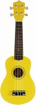 CLX sopraan ukelele YELLO