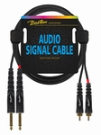 Audio signaalkabel,Boston