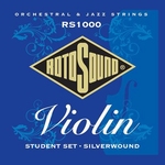 Rotosound Orchestral & Jazz viool snarenset
