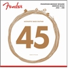 Fender Acoustic Bass snarenset