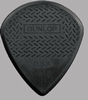 DUNLOP Jazz III - jazz nylon zwart