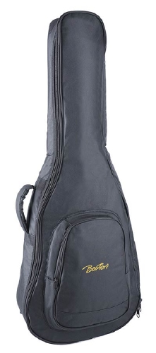 Boston gigbag voor akoestische gitaar