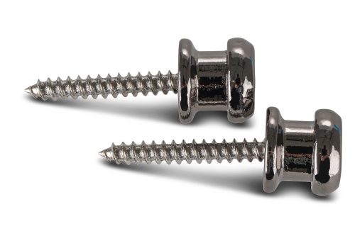 Strap lock F&S los gitaardeel