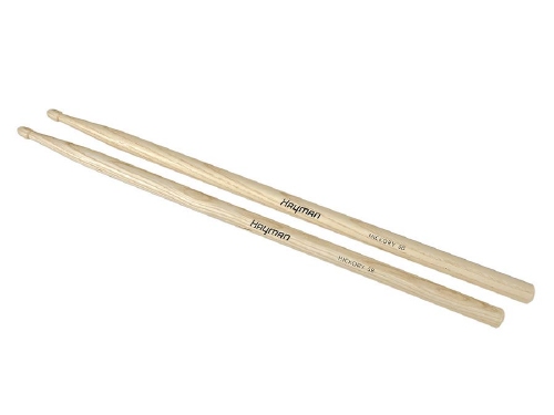 Hayman 5-B drumstokken