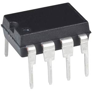 NJM 4558 D JAPAN-IC DIP 8