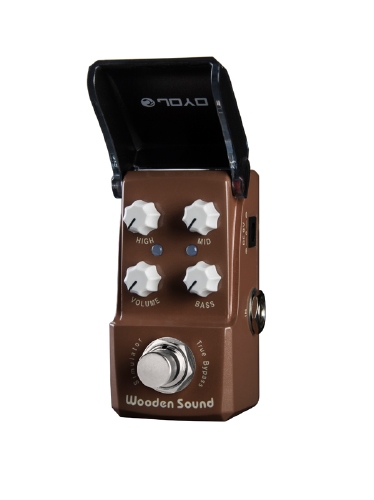 Joyo IronMan Wooden Sound