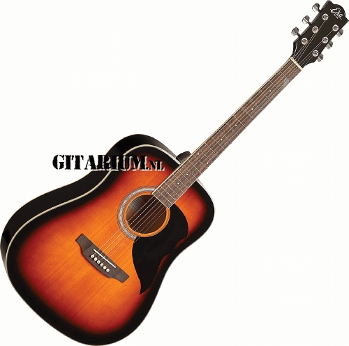 Eko Ranger 6 Brown Sunburst