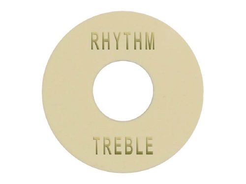 Boston toggle switch plate