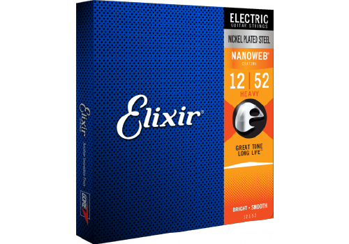 Elixer Nanoweb EL-12152