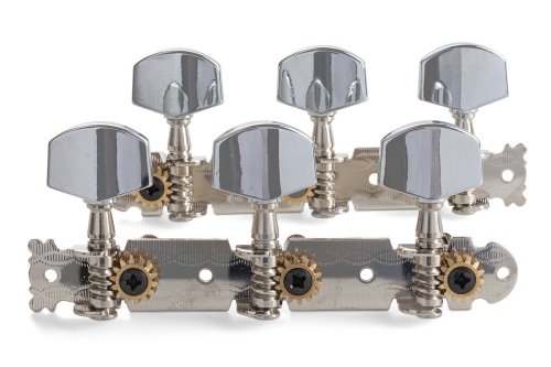 Stemmechanieken Backpacker