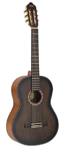 Valencia VC404HSB Series 400 klassieke gitaar