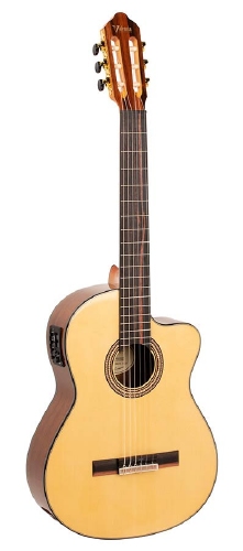 Valencia VC564CE Series 560 klassieke gitaar