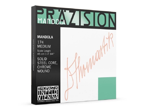 Thomastik Infeld Präzision snarenset mandola
