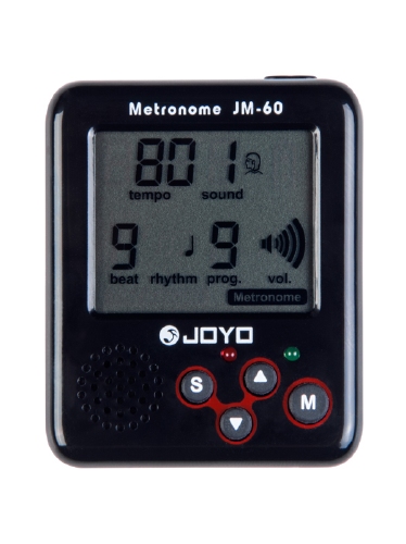 Joyo mini metronoom