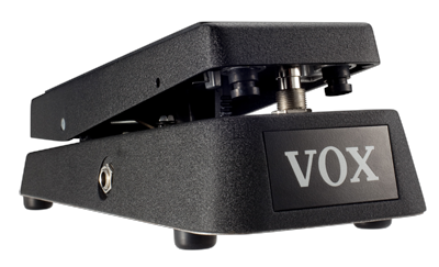 VOX Effectpedaal, V845 Vintage, Wah-Wah w