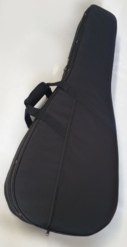 Everplay foamcase voor klassieke gitaar